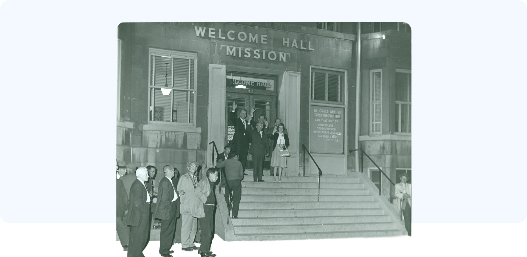 Services en croissance