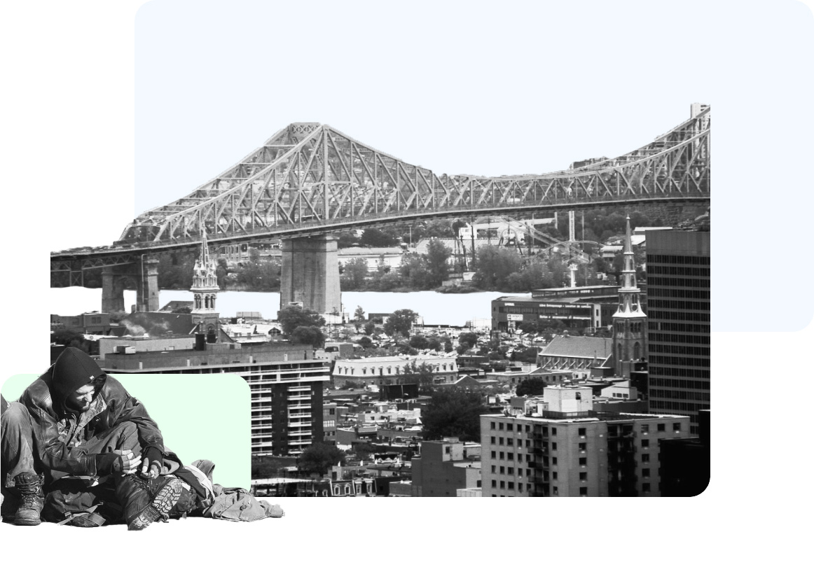 Nouveau Service aux jeunes