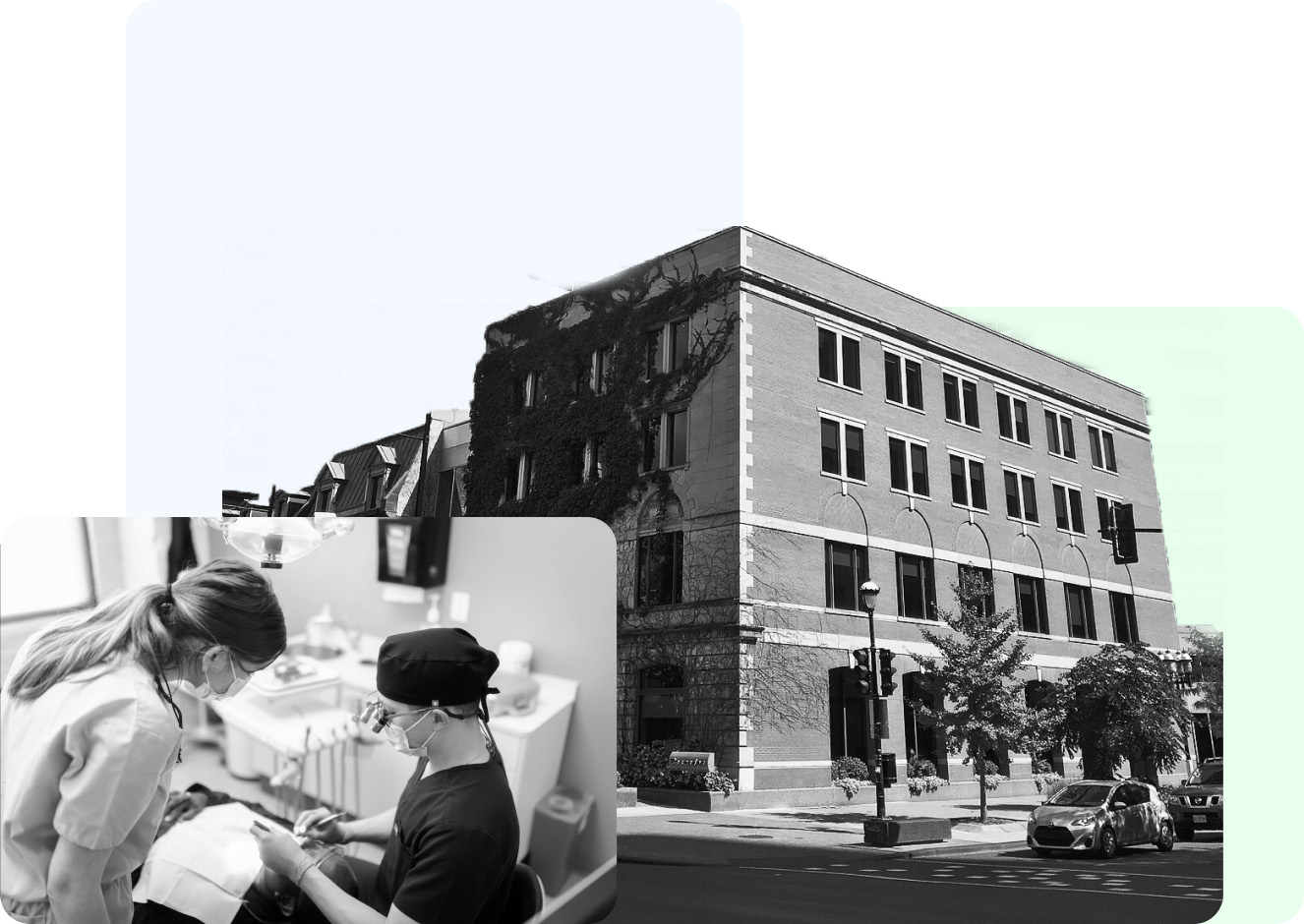 Un partenariat qui redonne le sourire